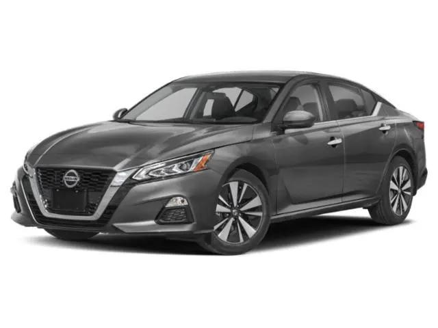 2022 Nissan Altima SV FWD for sale in Mayfield, KY
