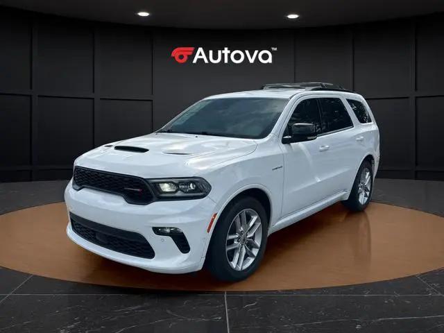 2023 Dodge Durango R/T Plus AWD for sale in Madison Heights, VA