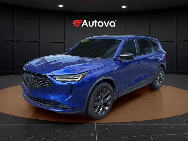 2022 Acura MDX A-SPEC Package for sale in Madison Heights, VA