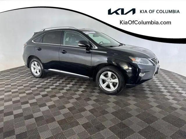 2015 Lexus RX 350 Base for sale in Columbia, MO