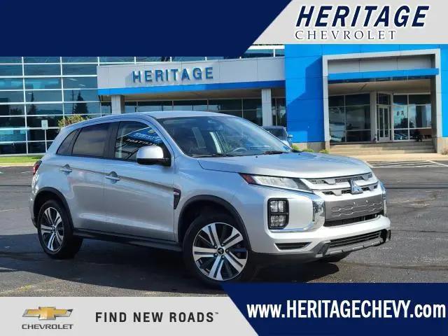 2024 Mitsubishi Outlander Sport 2.0 S for sale in Battle Creek, MI