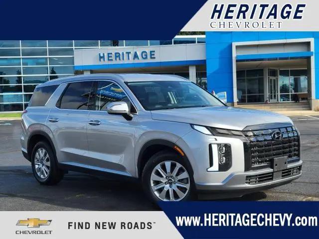 2025 Hyundai Palisade SEL for sale in Battle Creek, MI