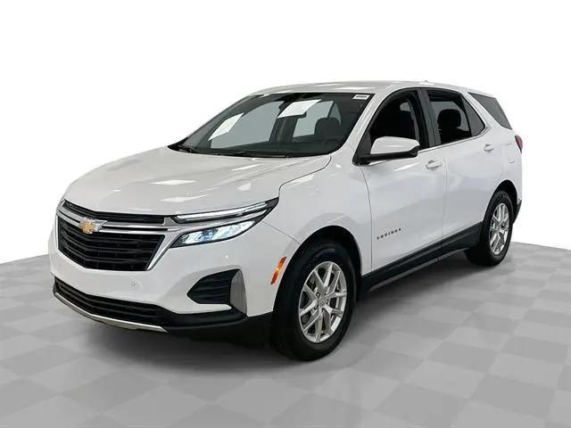 2024 Chevrolet Equinox FWD LT for sale in Dayton, OH