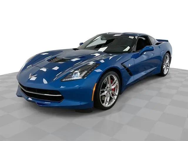 2015 Chevrolet Corvette for sale near Dayton, OH