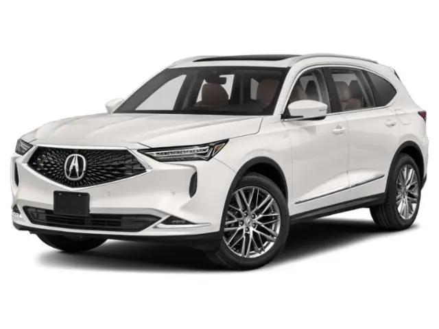 2023 Acura MDX Advance Package for sale in Woodside, NY