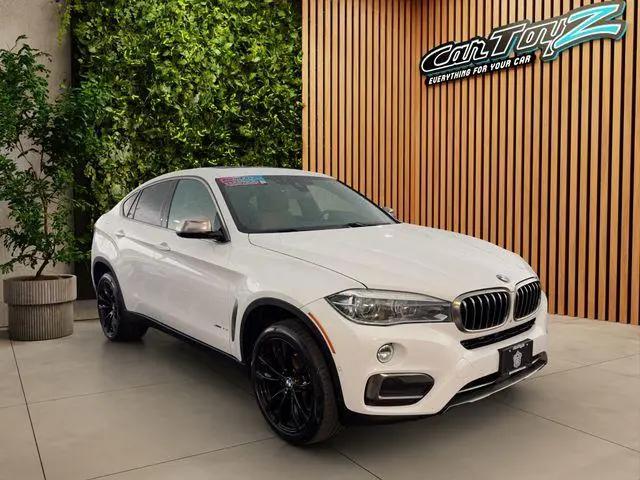 2019 BMW X6 xDrive35i for sale in Egg Harbor Township, NJ