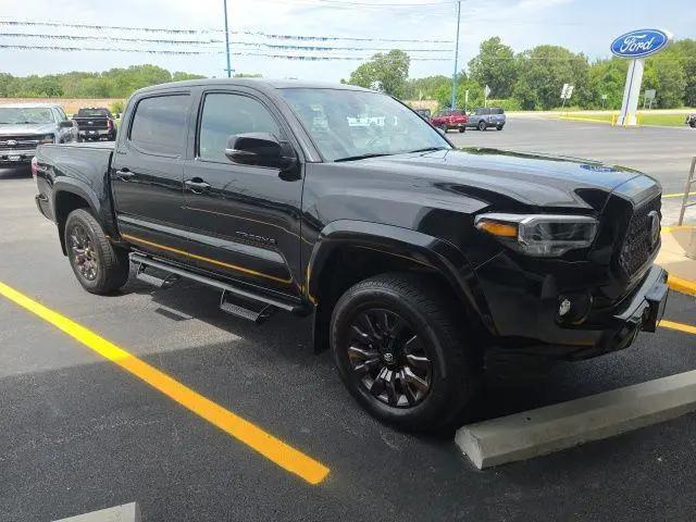 2022 Toyota Tacoma Limited for sale in Republic, MO