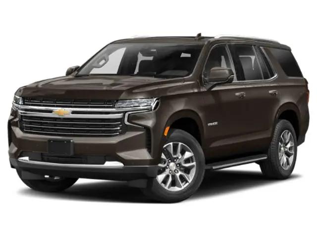 2021 Chevrolet Tahoe 4WD LT for sale in LUMBERTON, NJ