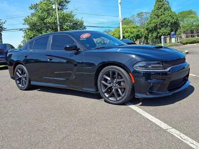 2021 Dodge Charger R/T RWD for sale in Trevose, PA