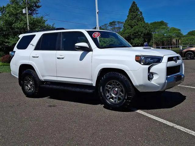 2019 Toyota 4Runner TRD Off Road Premium for sale in Trevose, PA