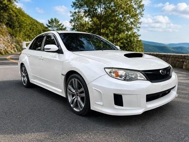 2013 Subaru Impreza WRX STI for sale near Xenia, OH