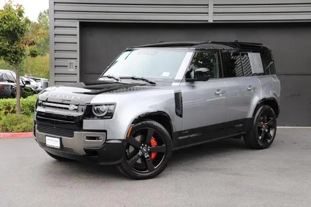2024 Land Rover Defender 110 P400 X for sale in Bellevue, WA