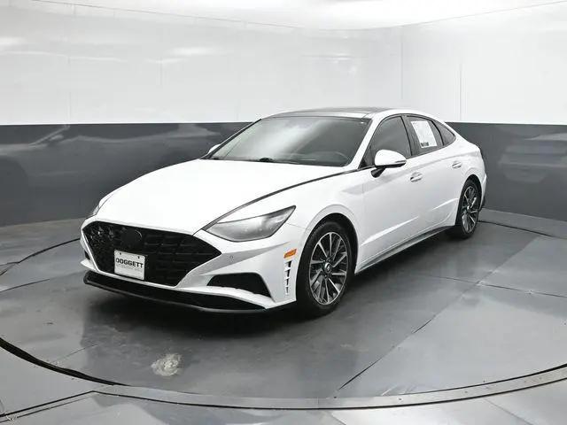 2023 Hyundai Sonata Limited for sale in Beaumont, TX