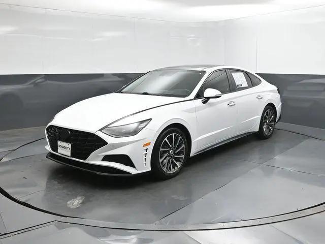 2023 Hyundai Sonata Limited for sale in Beaumont, TX
