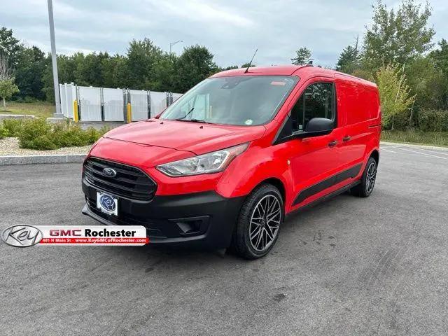 2019 Ford Transit Connect XL for sale in Rochester, NH