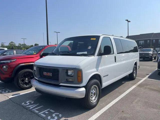 1999 GMC Savana Standard for sale in Lebanon, TN