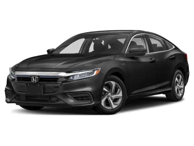 2019 Honda Insight LX for sale in Austin, TX