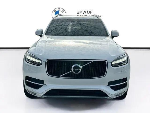 2018 Volvo XC90 T6 Momentum for sale in Miami, FL