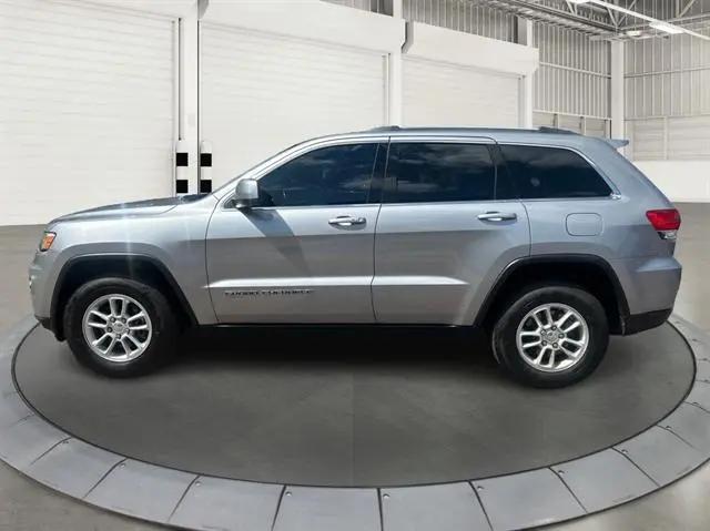 2019 Jeep Grand Cherokee Laredo E 4x4 for sale in Sioux Falls, SD