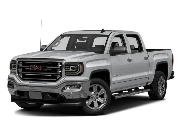 2017 GMC Sierra 1500 SLT for sale in Monroe, WI