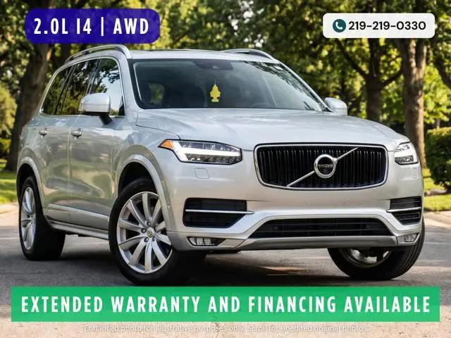 2018 Volvo XC90 T6 Momentum for sale in Griffith, IN