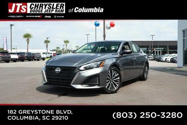2024 Nissan Altima SV FWD for sale in Columbia, SC