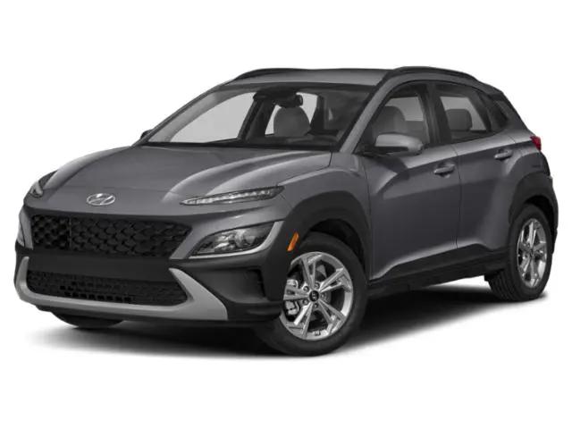 2023 Hyundai Kona SEL for sale in Albany, NY