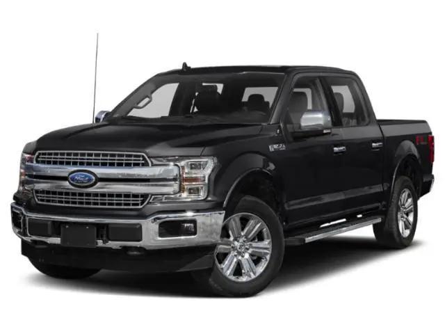 2019 Ford F-150 LARIAT for sale in Marianna, FL