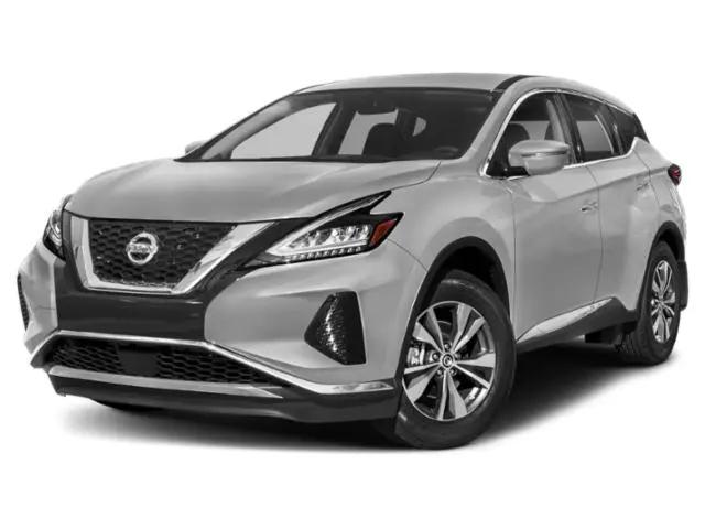 2020 Nissan Murano S Intelligent AWD for sale in Johnson City, TN