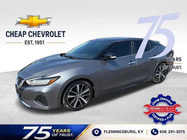 2023 Nissan Maxima SL for sale in Flemingsburg, KY