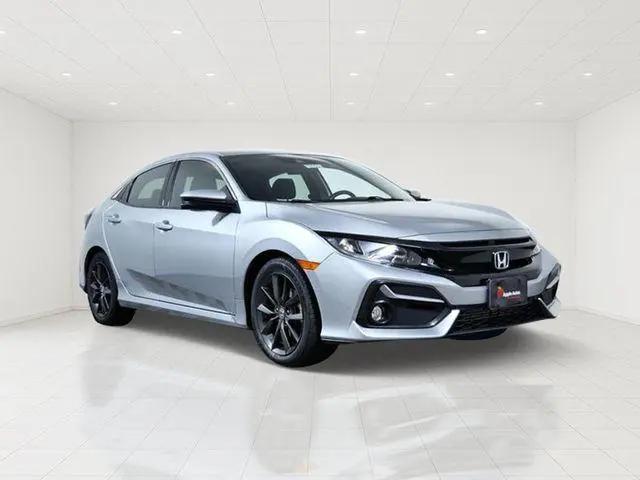 2021 Honda Civic EX for sale in Apple Valley, MN
