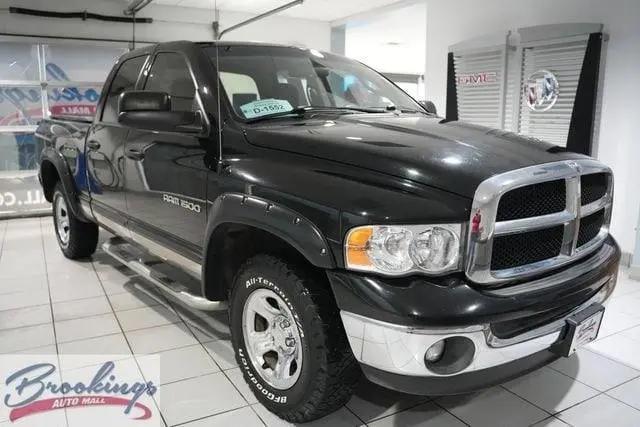 2003 Dodge Ram 1500 ST for sale in Brookings, SD