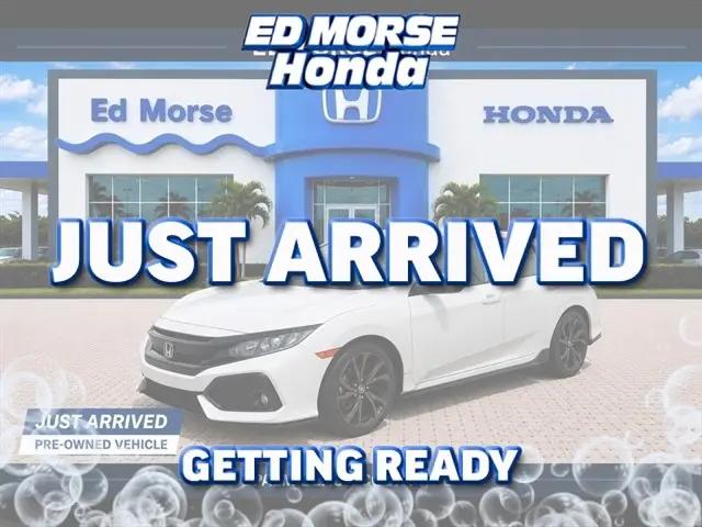 2018 Honda Civic Sport for sale in Riviera Beach, FL