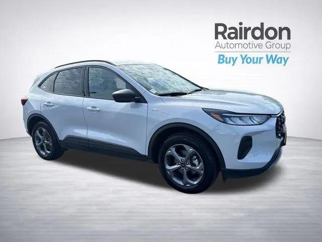 2025 Ford Escape ST-Line for sale in Everett, WA