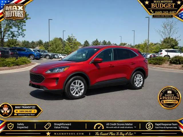 2021 Ford Escape SE for sale in Nevada, MO