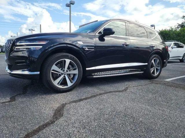 2024 Genesis GV80 3.5T for sale in Seminole, FL