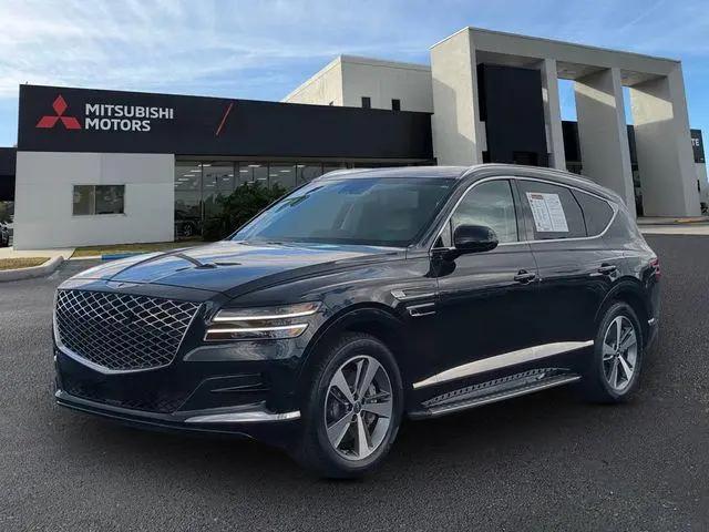 2024 Genesis GV80 3.5T for sale in Seminole, FL