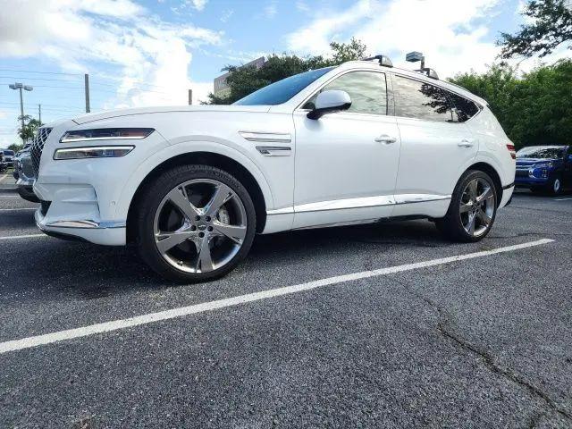 2024 Genesis GV80 3.5T AWD for sale in Seminole, FL