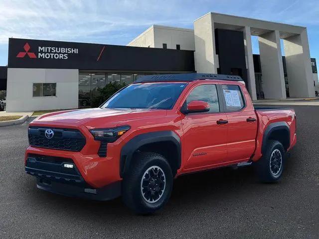 2024 Toyota Tacoma TRD Off Road for sale in Seminole, FL