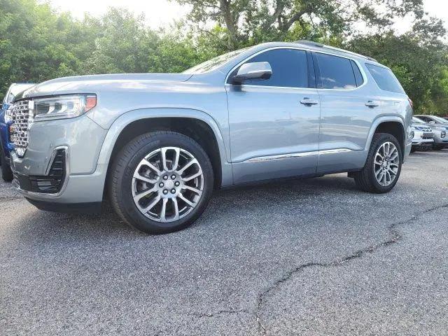 2023 GMC Acadia FWD Denali for sale in Seminole, FL