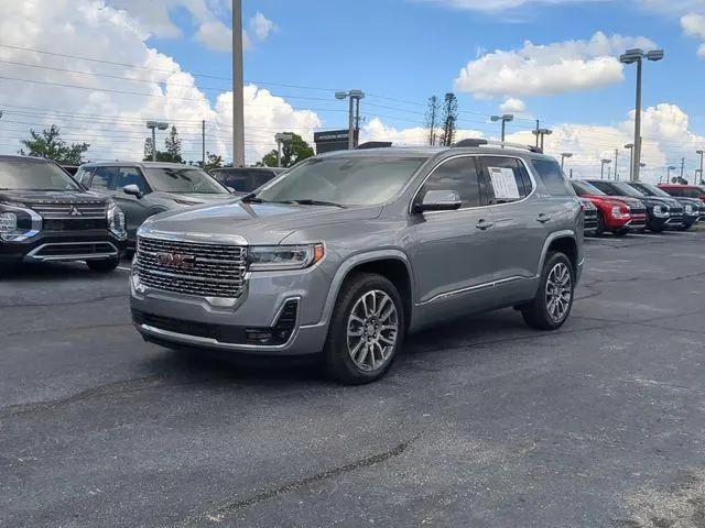 2023 GMC Acadia FWD Denali for sale in Seminole, FL