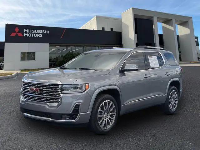 2023 GMC Acadia FWD Denali for sale in Seminole, FL