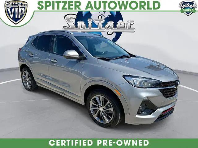 2023 Buick Encore GX Select FWD for sale in Parma, OH