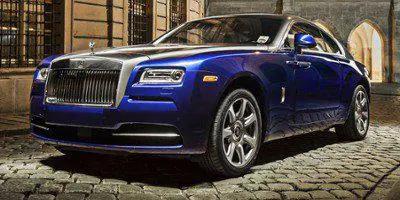 2016 Rolls-Royce Wraith Unknown for sale near Marysville, OH