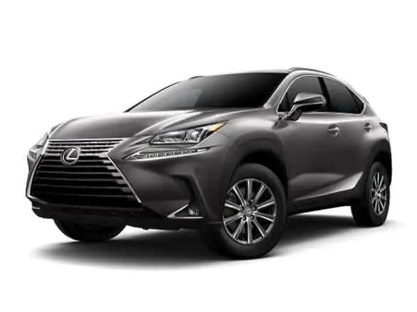 2021 Lexus NX 300 Base for sale in Paramus, NJ