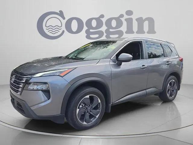 2025 Nissan Rogue SV FWD for sale in Jacksonville, FL
