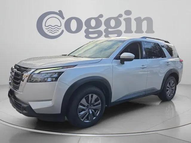 2025 Nissan Pathfinder SV FWD for sale in Jacksonville, FL