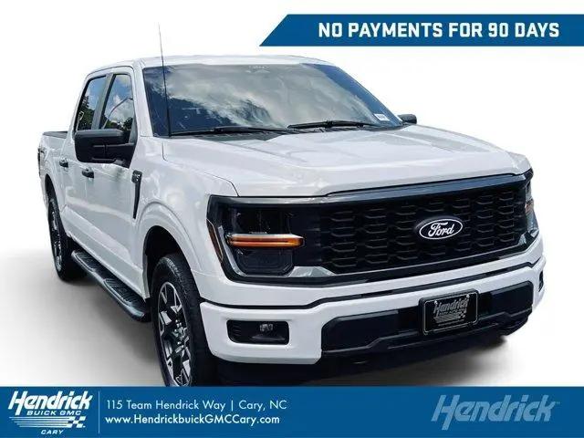 2024 Ford F-150 STX for sale in Cary, NC