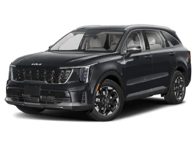 2025 Kia Sorento S for sale in Holland, MI