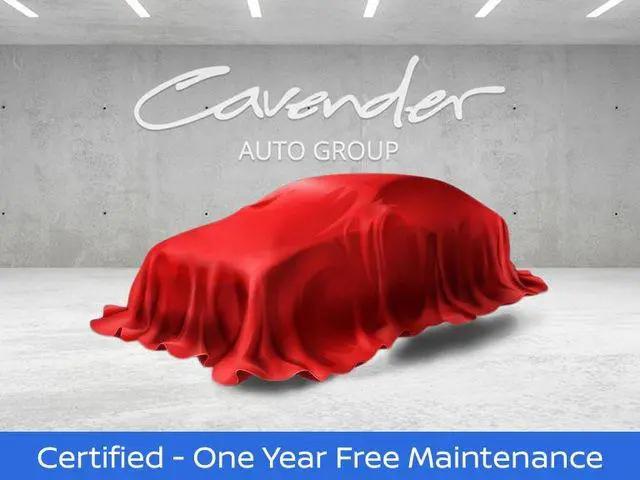 2022 Nissan Sentra SV Xtronic CVT for sale in Rockwall, TX